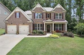 5515 Chestnut Dr., Cumming, GA 30040