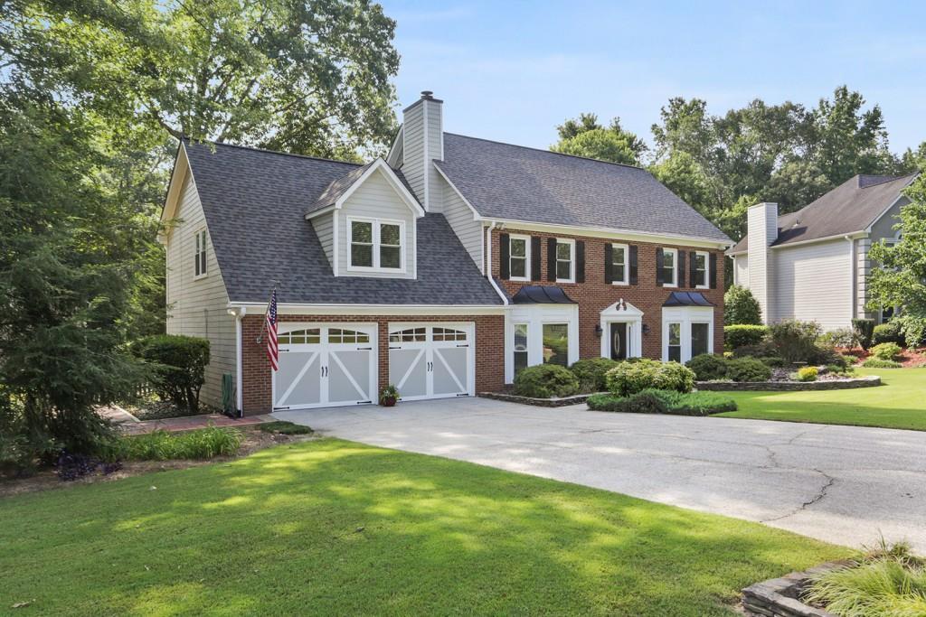 1476 Fenwick Dr., Marietta, GA 30064