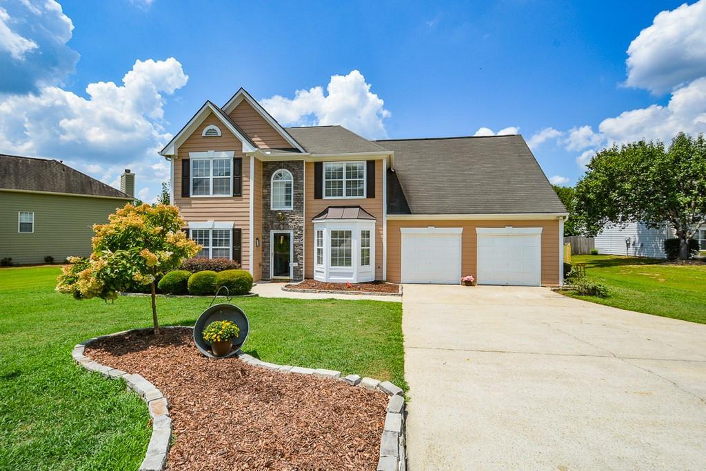 1014 Hallman Ter., Marietta, GA 30064