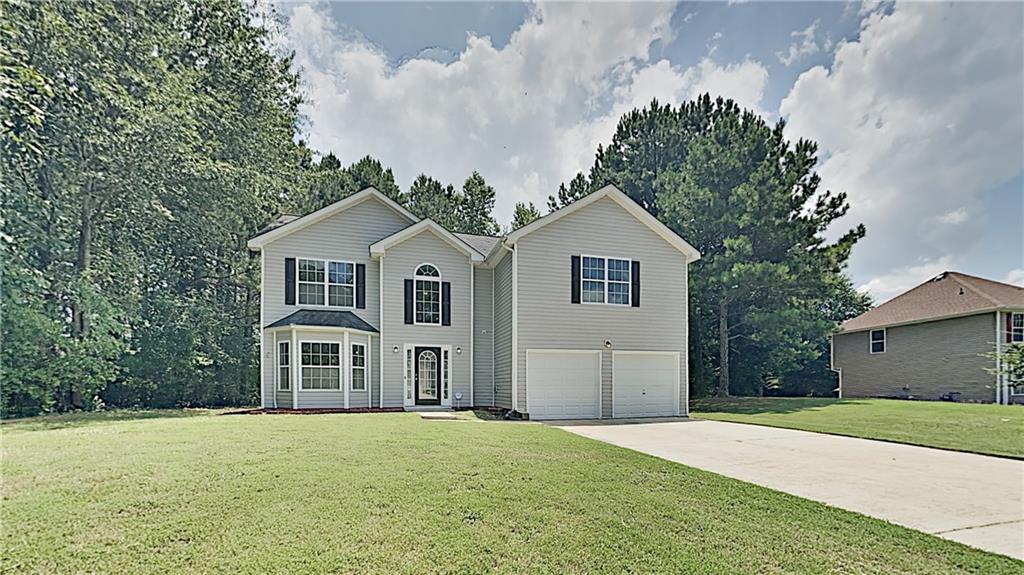 328 Edison Dr., Stockbridge, GA 30281