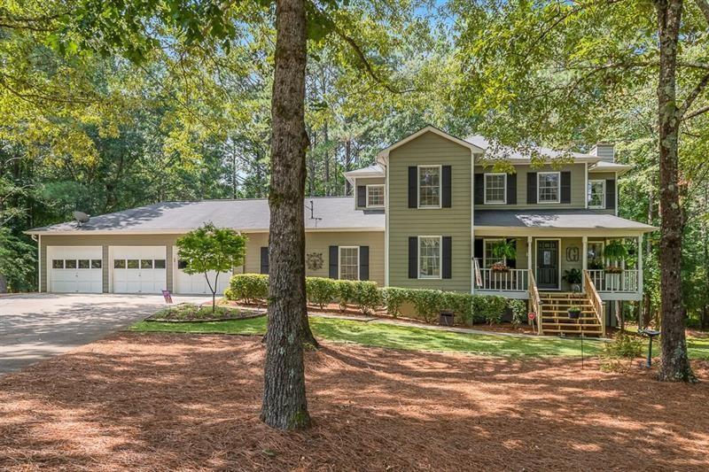324 Bethel Dr., Woodstock, GA 30189