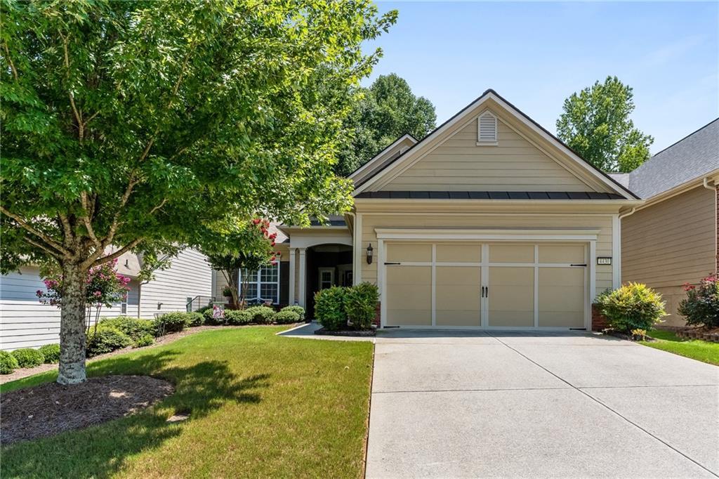 4430 Delano Dr., Cumming, GA 30040