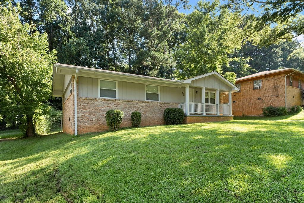 800 Plainville Cir., Atlanta, GA 30331