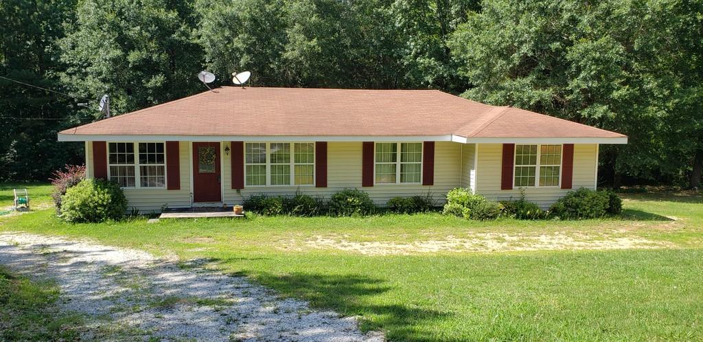 2308 W Hightower Tr., Conyers, GA 30012