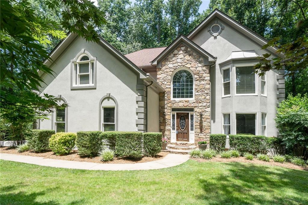 5160 Hermitage Dr., Powder Springs, GA 30127