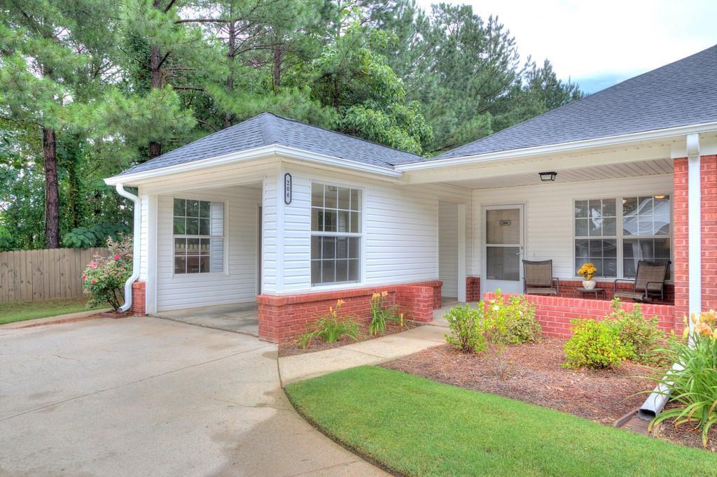 150 Old Mill Rd. #204, Cartersville, GA 30120