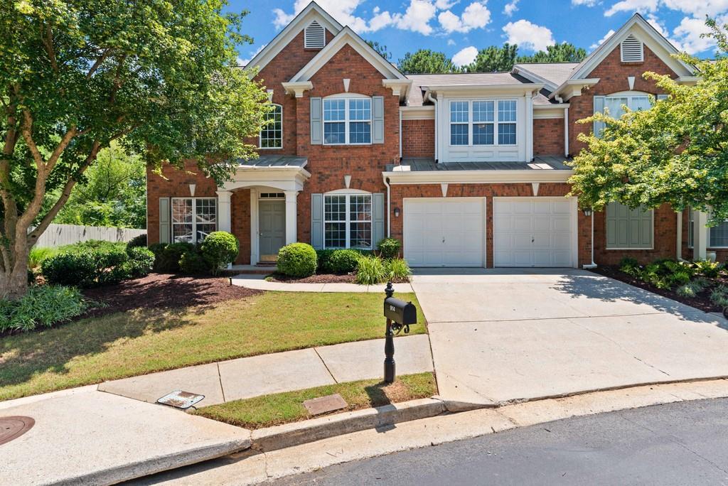 914 Thornington Pl., Roswell, GA 30075