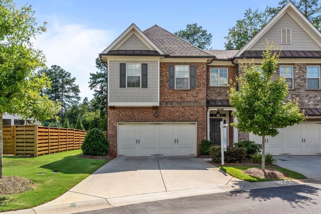 2001 Towneship Tr., Roswell, GA 30075