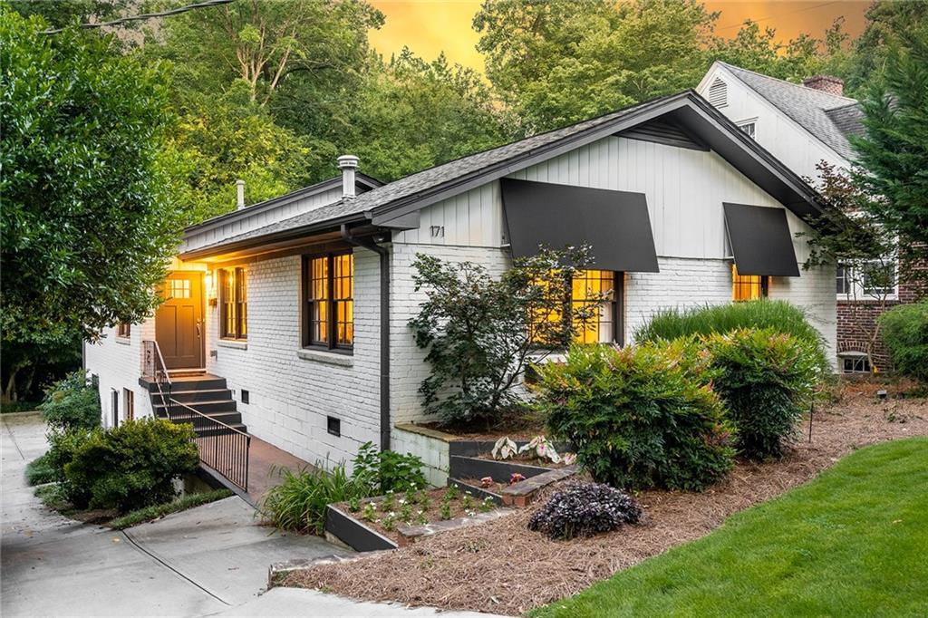 171 Huntington Rd., Atlanta, GA 30309