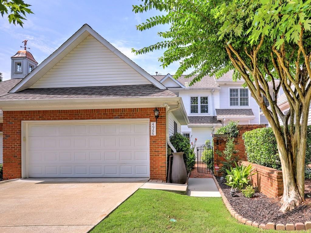 4966 Olde Towne Way, Marietta, GA 30068