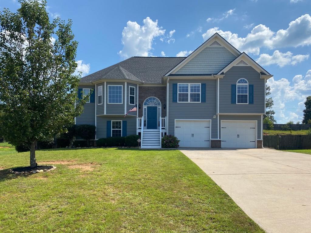 416 Merrill Meadows Point, Douglasville, GA 30134