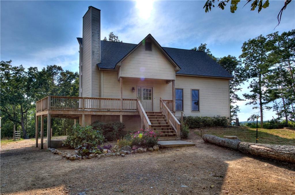 23 Cantrell Ln., Cartersville, GA 30120
