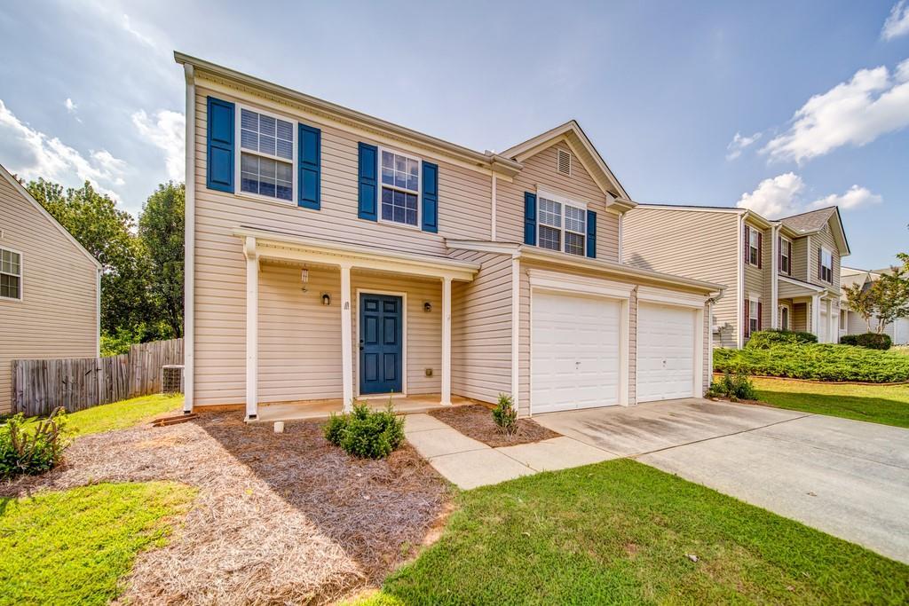 316 Meadows Ln., Canton, GA 30114