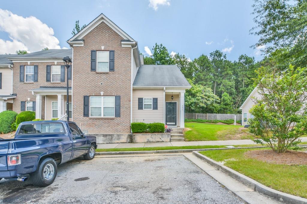 2555 E Flat Shoals Rd. #406, Atlanta, GA 30349