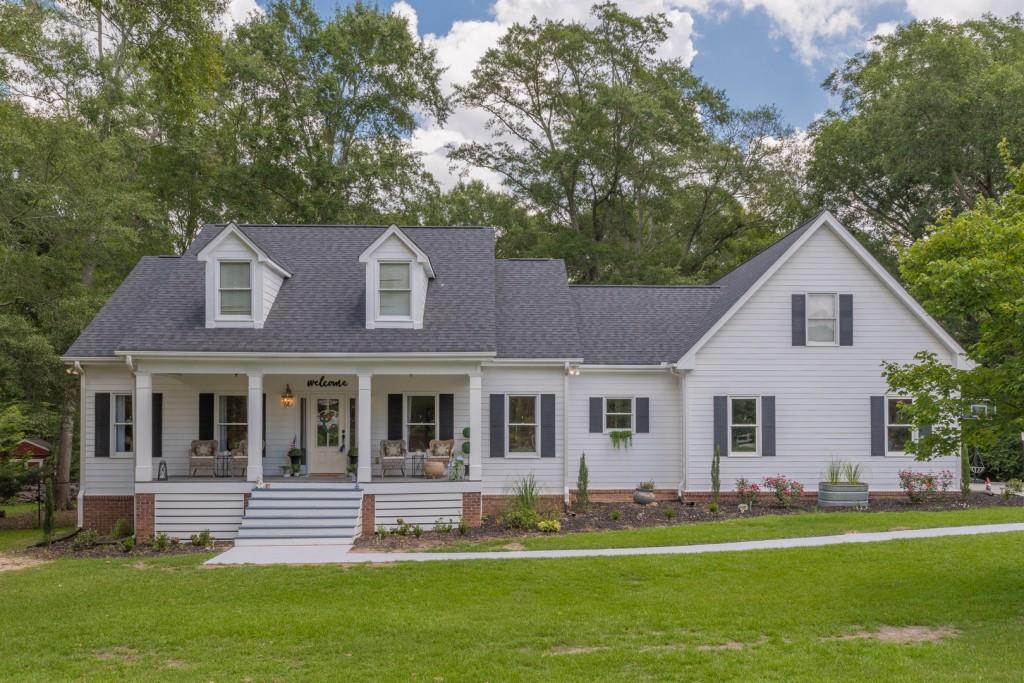 1407 Brighton Pl., Loganville, GA 30052