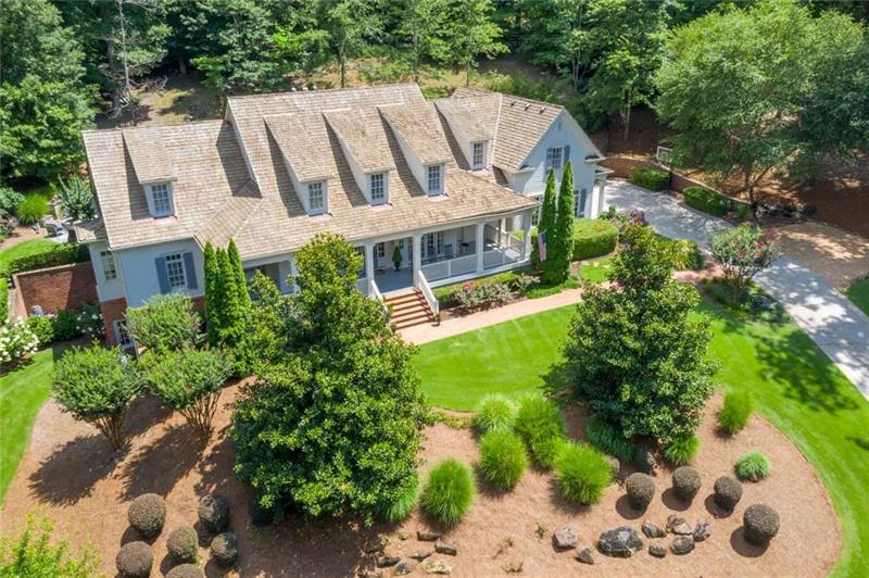 515 Blue Heron Way, Milton, GA 30004