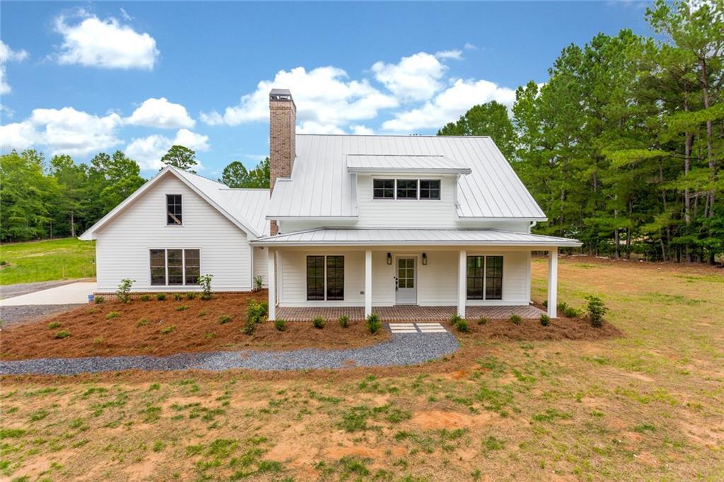 3081 Centennial Rd., Rutledge, GA 30663