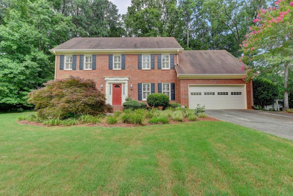 3524 Timberloch Tr., Snellville, GA 30039