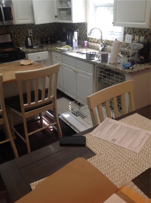 2016 Hidden Meadow Ln., Stone Mountain, GA 30088