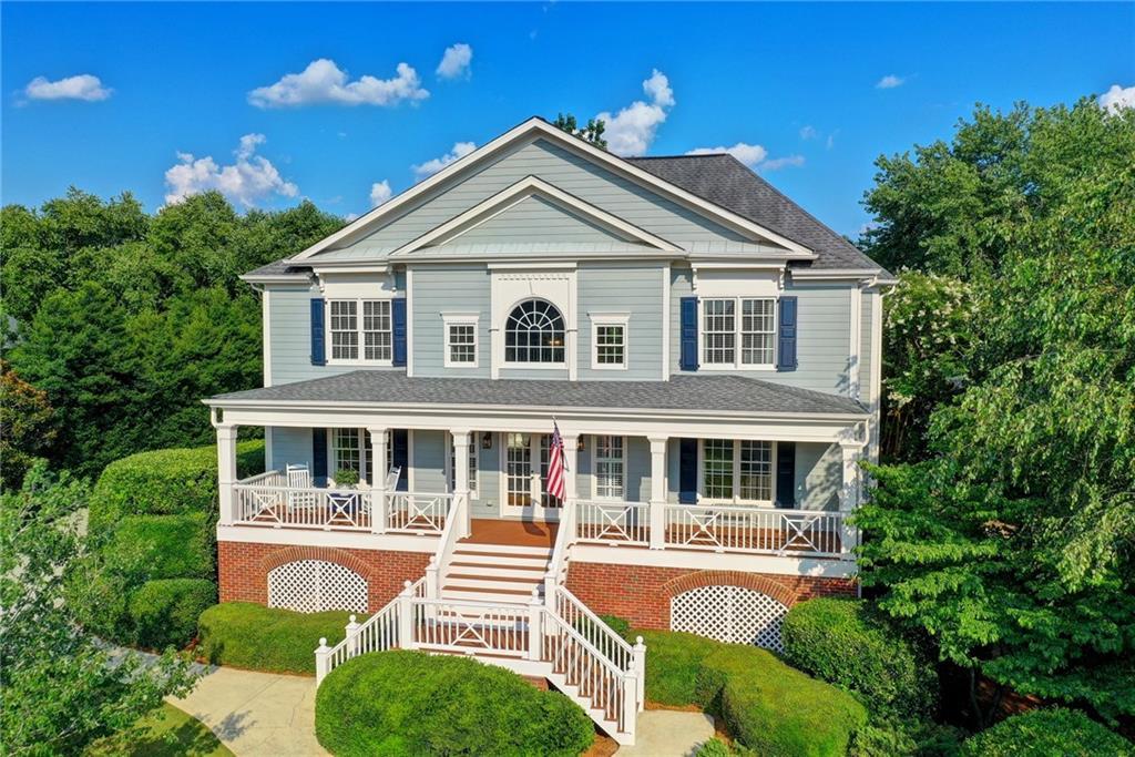 1171 Rising Moon Tr., Snellville, GA 30078