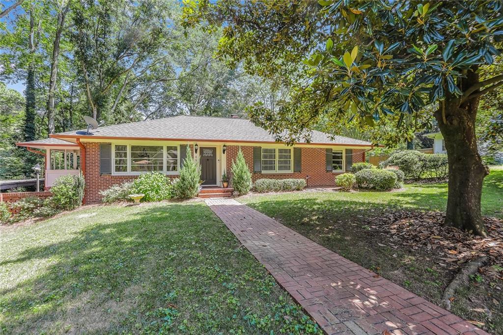 491 Columbia Dr., Marietta, GA 30064