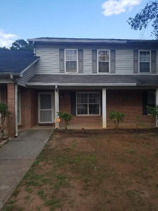 2139 SE Hickory Bend #C, Conyers, GA 30013