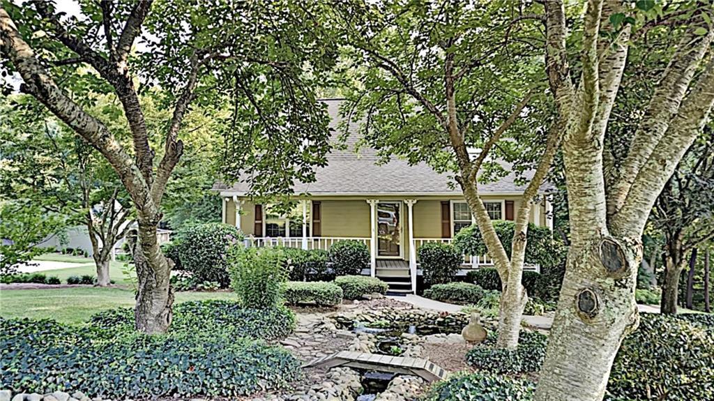 110 Seth Ridge Dr., Woodstock, GA 30188