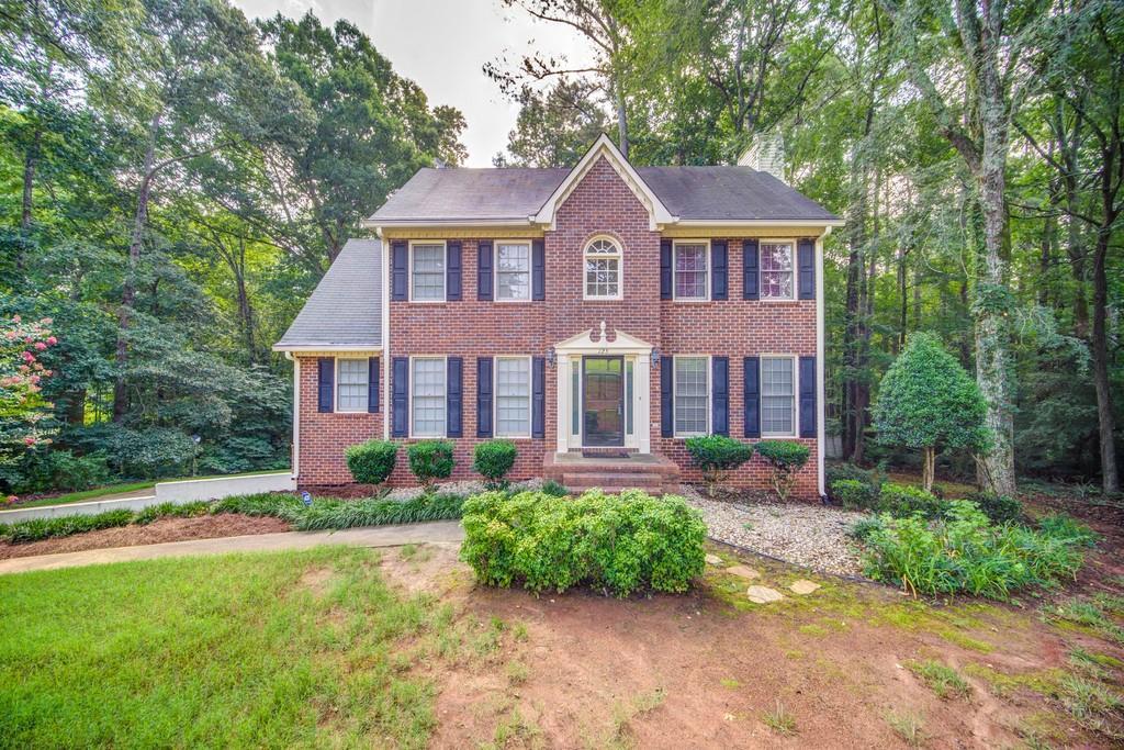 125 Jans Meadows, Stockbridge, GA 30281