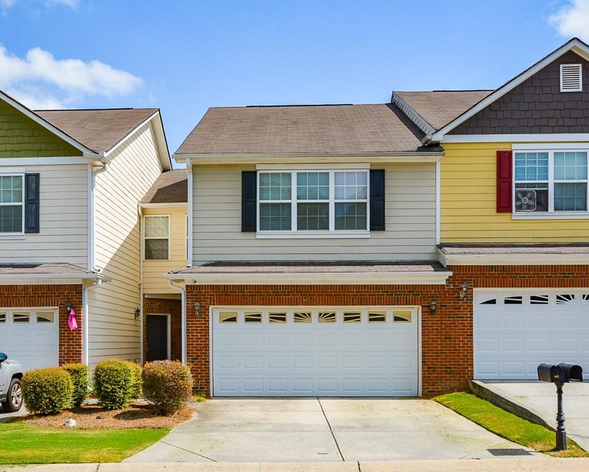 982 Treymont Way, Lawrenceville, GA 30045