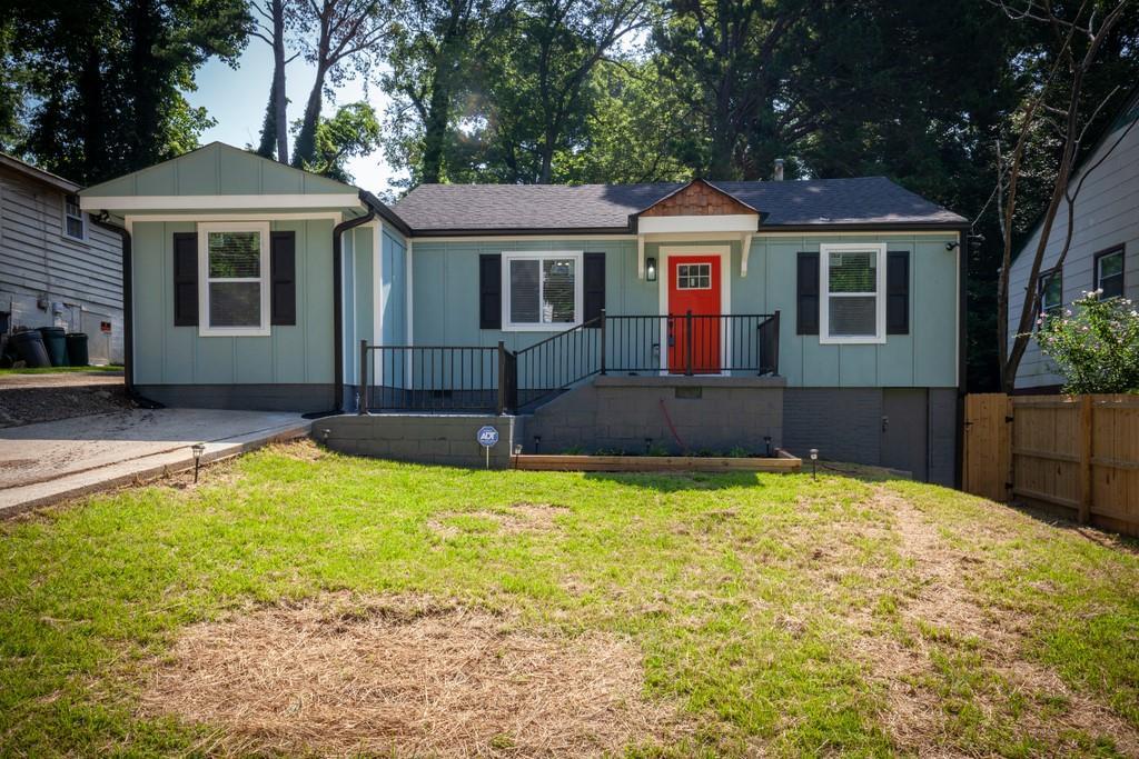 2782 Harlan Dr., Atlanta, GA 30344