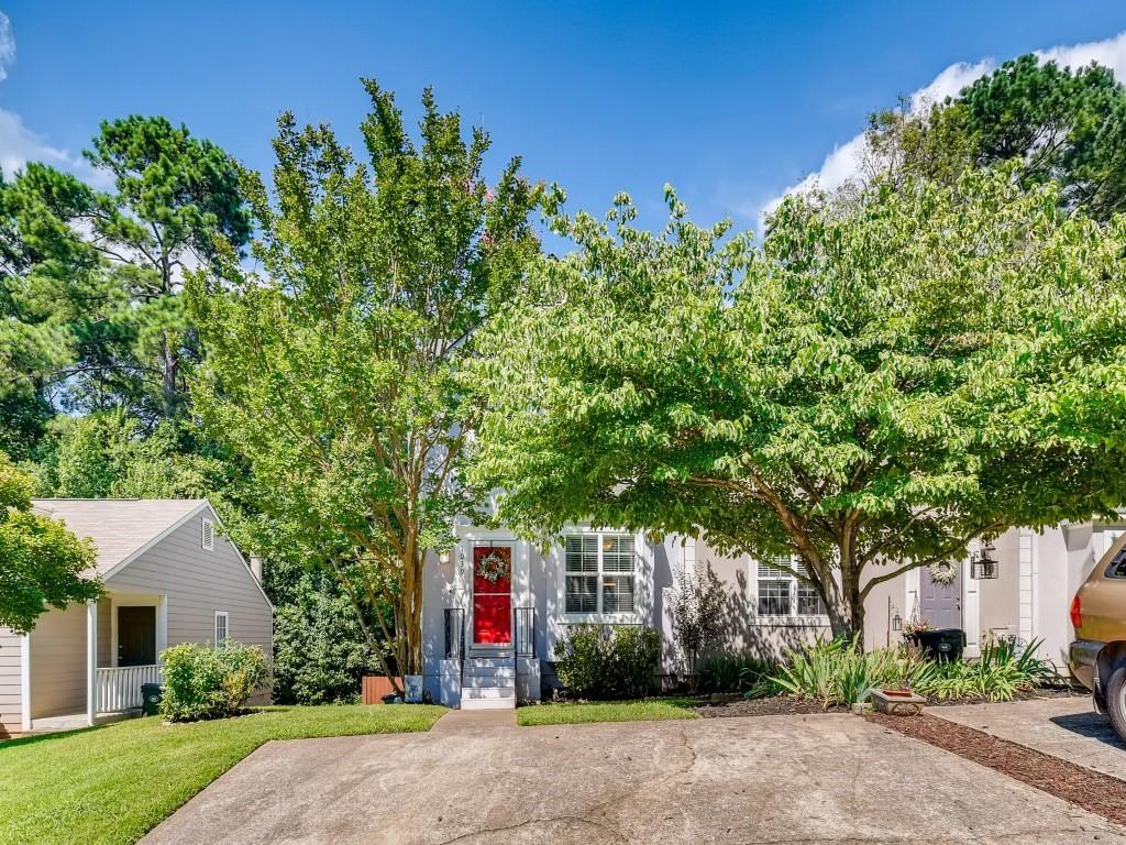 1039 Plantation Way, Kennesaw, GA 30144