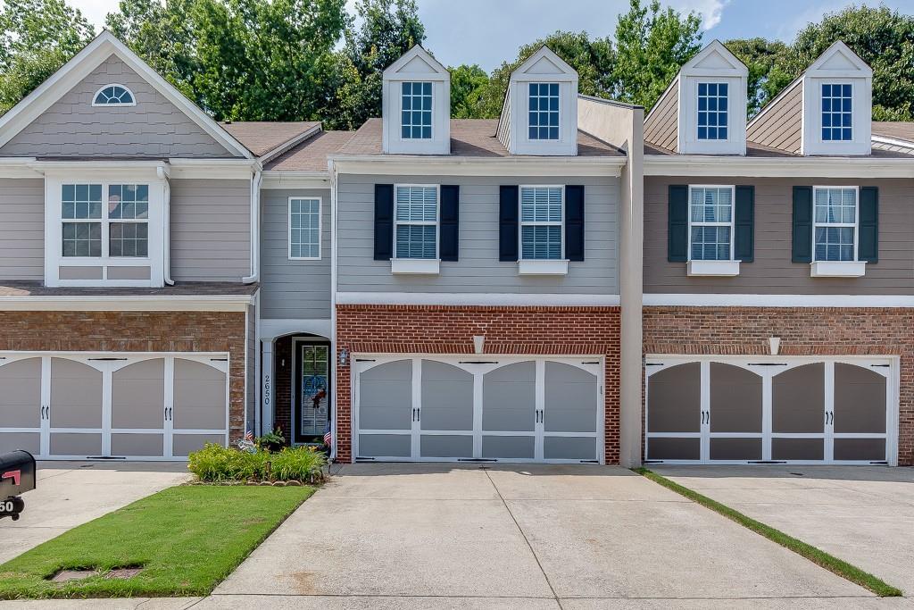 2650 Pierce Brennen Ct., Lawrenceville, GA 30043