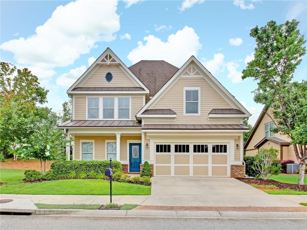 384 Meeting St., McDonough, GA 30252