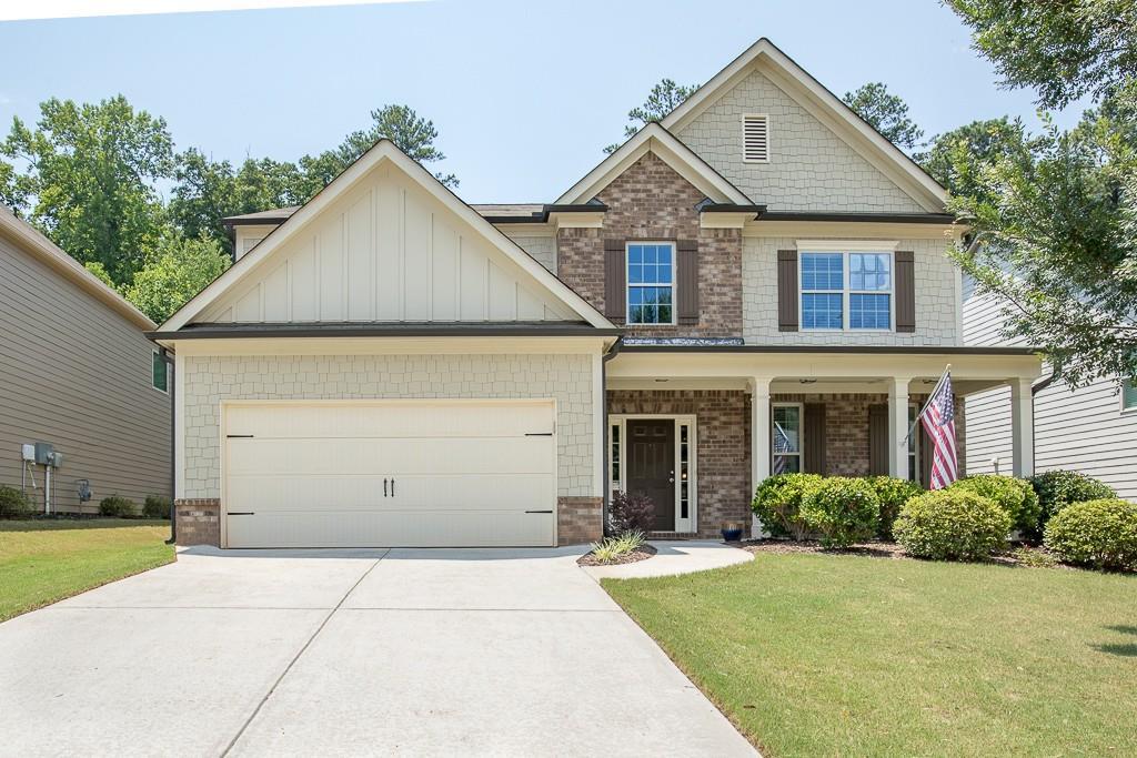 4485 Fourth Rail Ln., Cumming, GA 30041