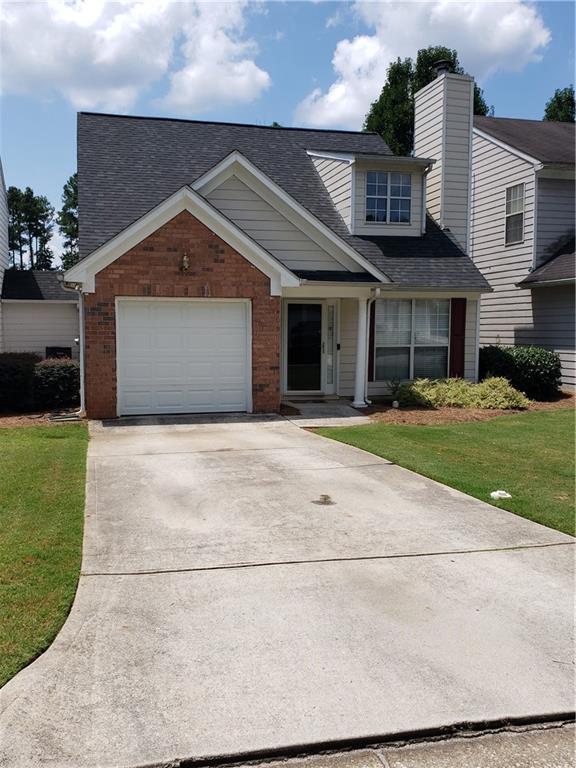 209 Hillandale Park Way, Lithonia, GA 30058