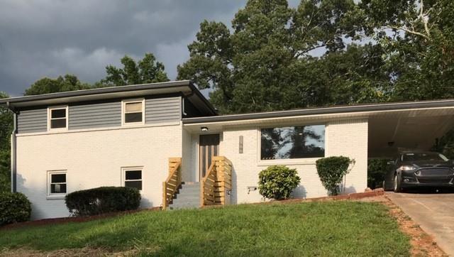 1966 Stanton St., Decatur, GA 30032