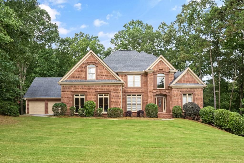 131 Wedgewood Falls Dr., Canton, GA 30114