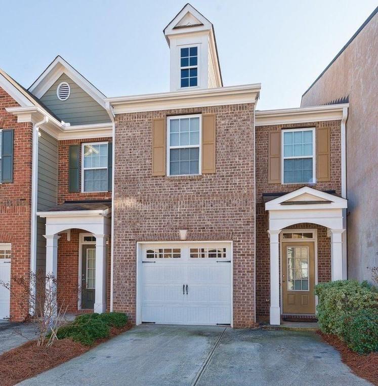 1812 Coleville Oak Ln., Lawrenceville, GA 30046