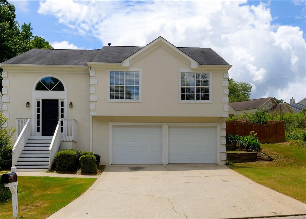 3405 Park Bluff Ln., Duluth, GA 30096