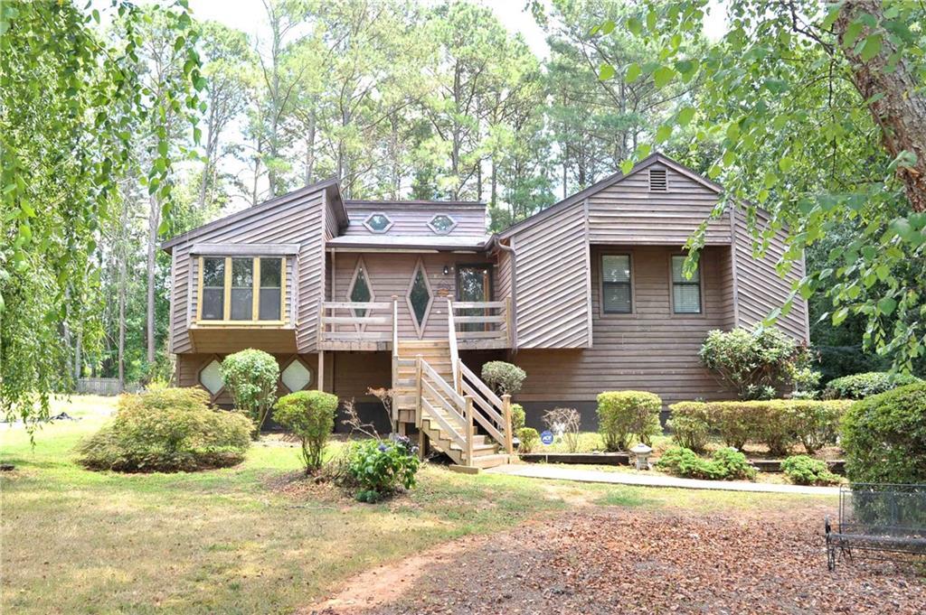 3105 Sawgrass Tr., Lilburn, GA 30047
