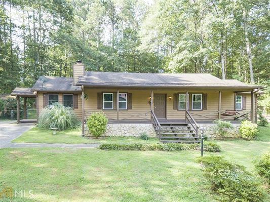 615 Upland Tr., Conyers, GA 30012