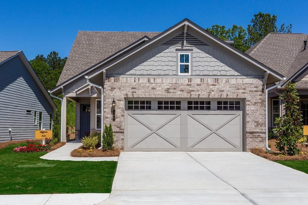 310 Falcon Way, Hoschton, GA 30548