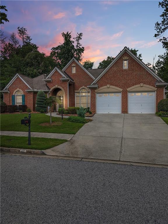 753 Miller Run, Atlanta, GA 30349