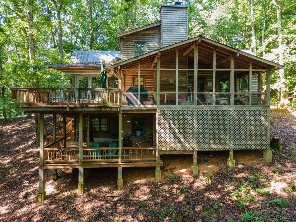 69 Brice Rd., Dawsonville, GA 30534
