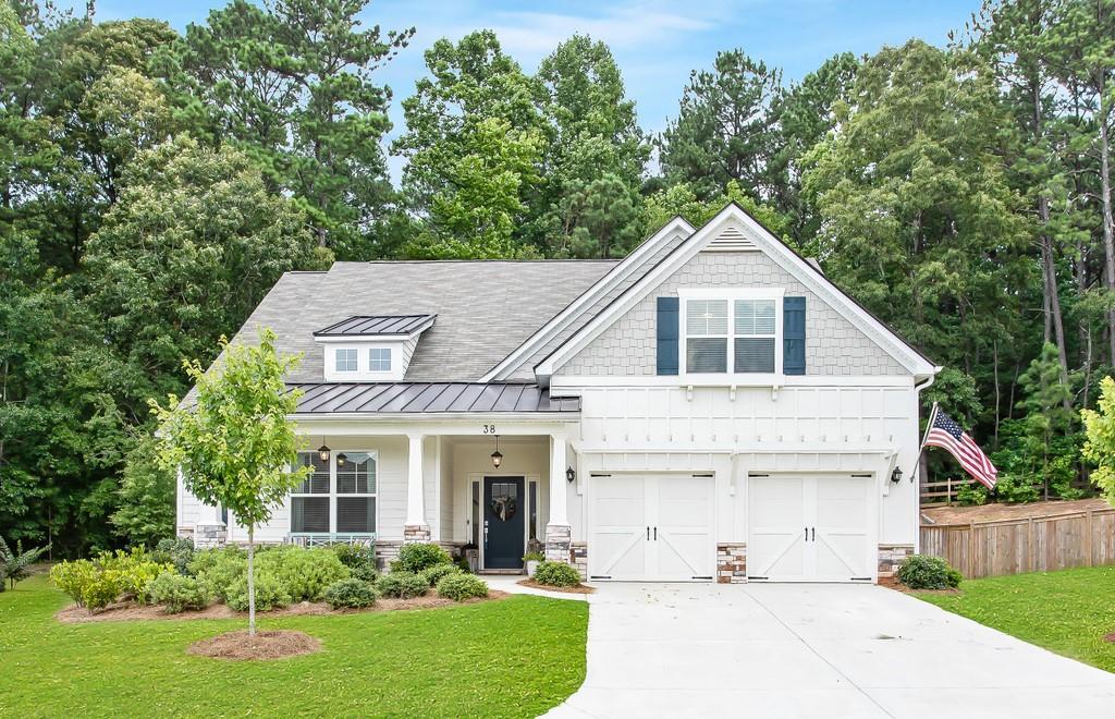 38 NW Aspen Valley Ln., Dallas, GA 30157