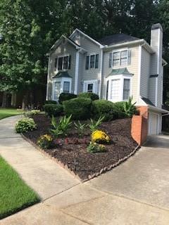 3254 Rock Creek Dr., Rex, GA 30273