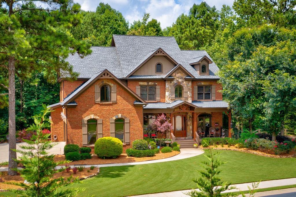 4030 Tivoli Way, Alpharetta, GA 30004