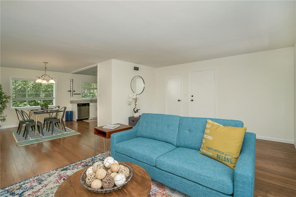 1392 Normandy Dr. #3, Atlanta, GA 30306