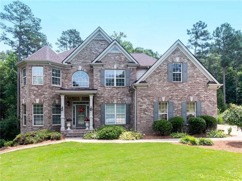 3409 Lake Mill Rd., Buford, GA 30519