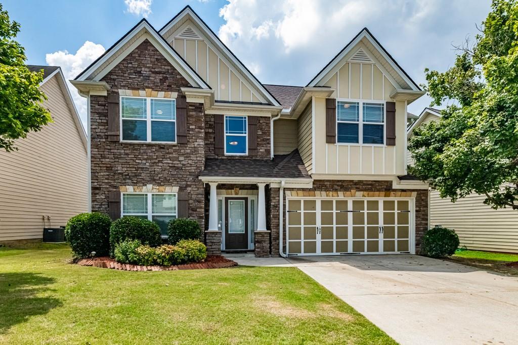 859 SE Lynnfield Dr., Lawrenceville, GA 30045